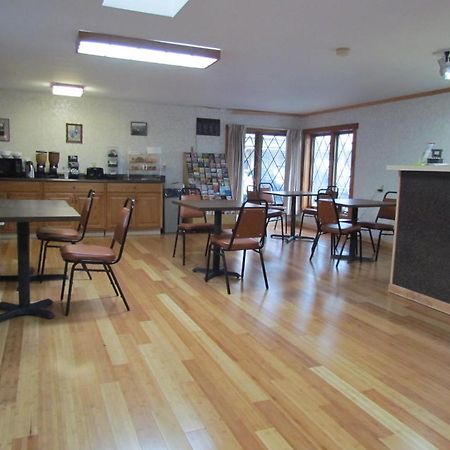 Cherry Lane Motor Inn Amish Country Ronks Exterior foto