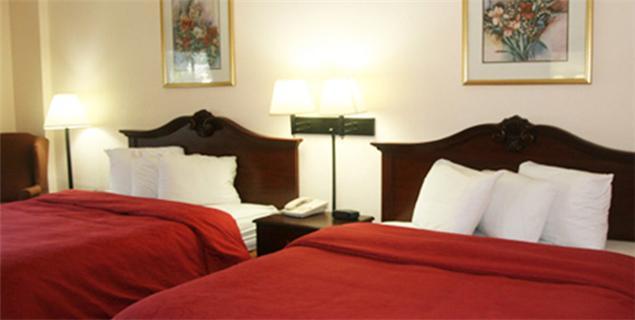 Cherry Lane Motor Inn Amish Country Ronks Cameră foto