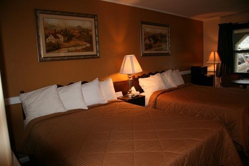Cherry Lane Motor Inn Amish Country Ronks Exterior foto