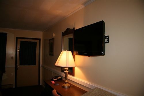 Cherry Lane Motor Inn Amish Country Ronks Exterior foto